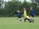 S.K.N.W.K. JO11-1JM - Halsteren JO11-4 (competitie) najaar seizoen 2021-2022 (1e fase) (38/59)